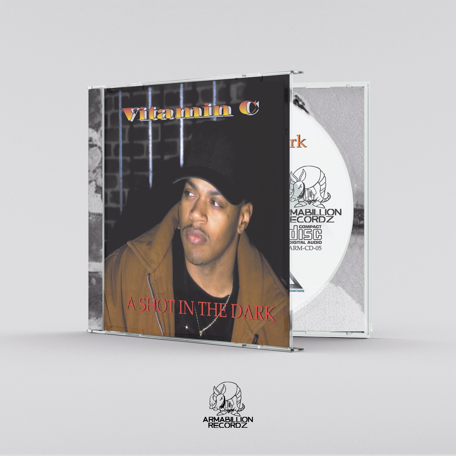 Armabillion Recordz — Products